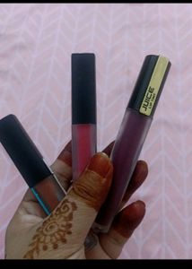 Lip&#39;s Combo