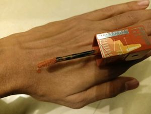 Maybelline Superstay Vinyl Ink Lip Color