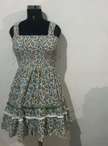 Zara Dress