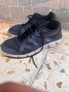 Fila Running Shoes