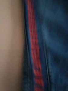 Unisex Denim Pant