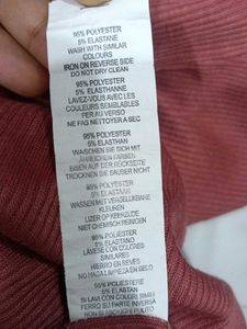 Blush Pink Bodycon Dress