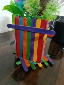 Handmade Art Craft