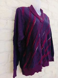 Wool Winter Sweat Shirts