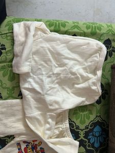 Cute Baby Outfit