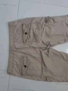 Cargo Six Pocket