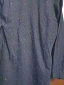 Black 2xl Tshirt Unisex