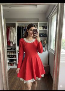 Combo Of 3 Korean Designer One Piece🫶