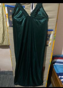 Hot Sexy Robe Night Wear