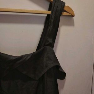 Beautiful Black Imported Top