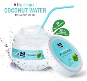 Parachute Advansed Coconut Water Hydrating Gel