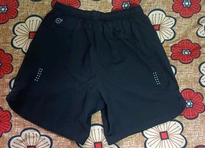 Puma Dry Cell Shorts With Attached Jockstraps