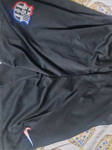 FC Barcelona Nike Shorts