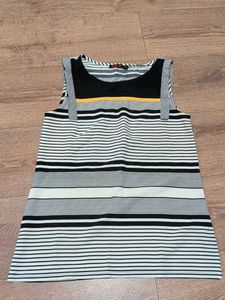 Striped Top
