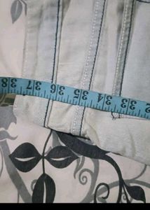 Monte Carlo Shirt And Jeans Combo