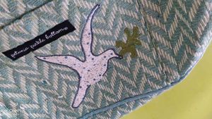 BABY DAIPERS BAG