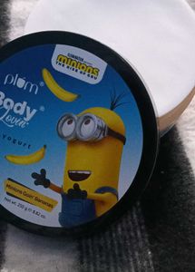 Plum Body Lovin&#39; Yogurt