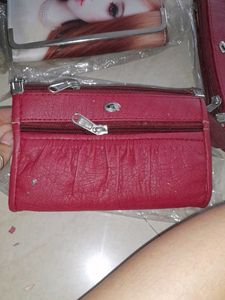 Assorted Wallets