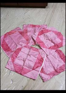 Cushion Covers Custom Package