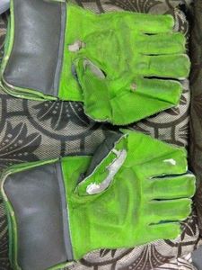 Cricket keeping Gloves