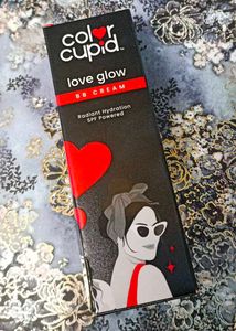 Color Cupid Love Glow BB Cream