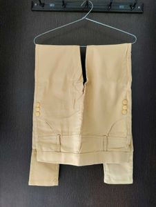 2 Combo Stretchable Jeggings