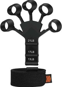 Finger Strengthener Hand Exerciser