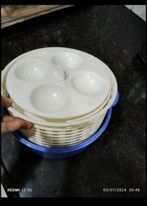 Brand New Multi Purpose Microwave Cooker 💫