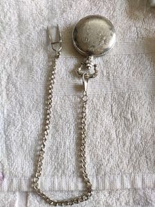 Vintage Pocket watch New / Unused