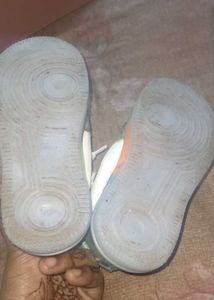 Lighting Shoes