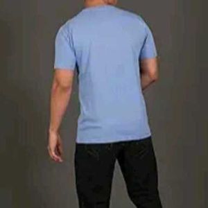Bamboo Antibacterial Soft and Lightweight Round Ne