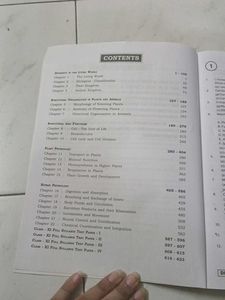 Objective Biology Vol-1