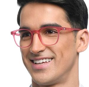 Pink Fashion Sunglasses