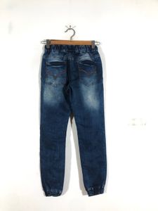 Blue Jeans (Boy’s)