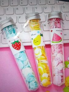 Kawaii Paper Soap 🧼🫧 Travel Friendly