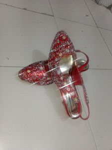 Trending Women Heels