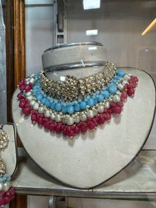 Jwellery Set