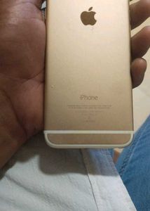 iPhone 6s - Gold - 64GB