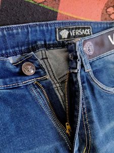 Versace Jeans