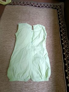 Baby Romper/ Jump Suit