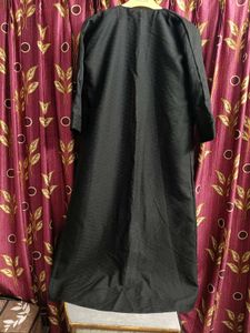 Elegant Black Ethnic imported shrug