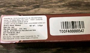 Too Faced Buttercream