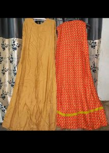 🔥WEEKEND SALE🔥 Aarya Designer Kurti and Shr