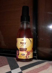 Plum Loving Body Mist
