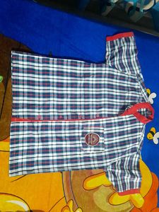school dress