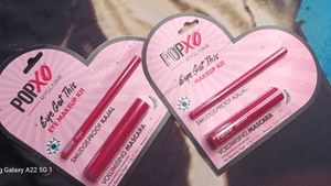 POPXO Eye Makeup Kit