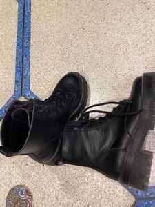 H&amp;m Boots