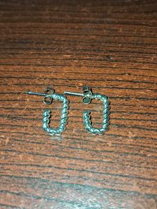ZUDIO EARRINGS