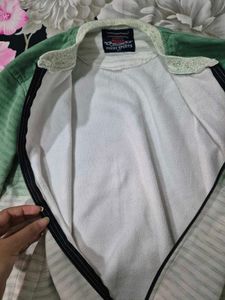 BOYS WOOLLEN JACKET
