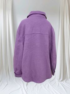 Sales 🪀Pre Loved Korea Coat Styles Shirt 🇨🇳